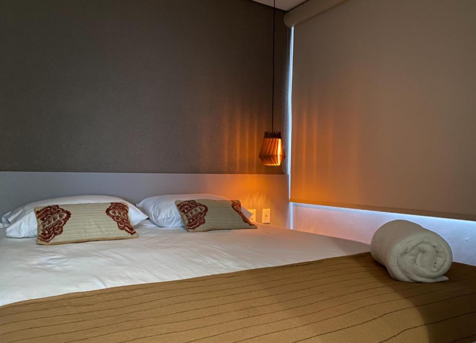 Elegante Quarto E Sala Sky Concept 418 Novissimo มาเซโอ ภายนอก รูปภาพ