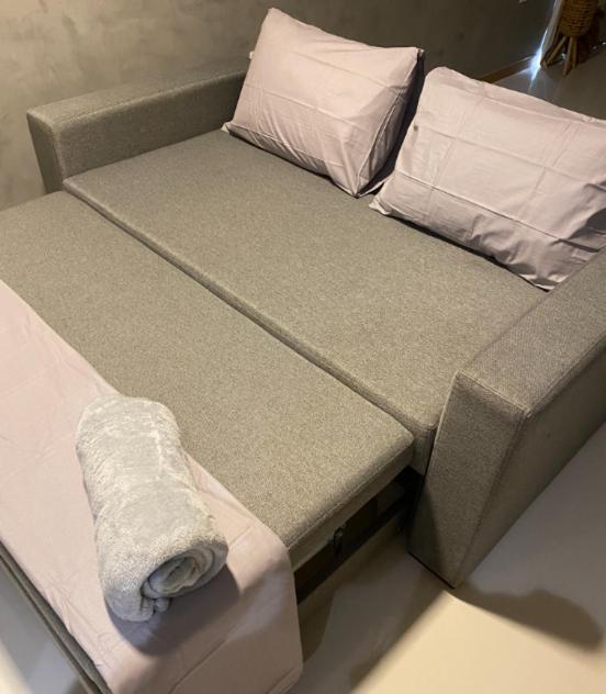 Elegante Quarto E Sala Sky Concept 418 Novissimo มาเซโอ ภายนอก รูปภาพ