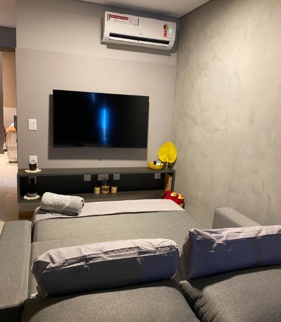 Elegante Quarto E Sala Sky Concept 418 Novissimo มาเซโอ ภายนอก รูปภาพ
