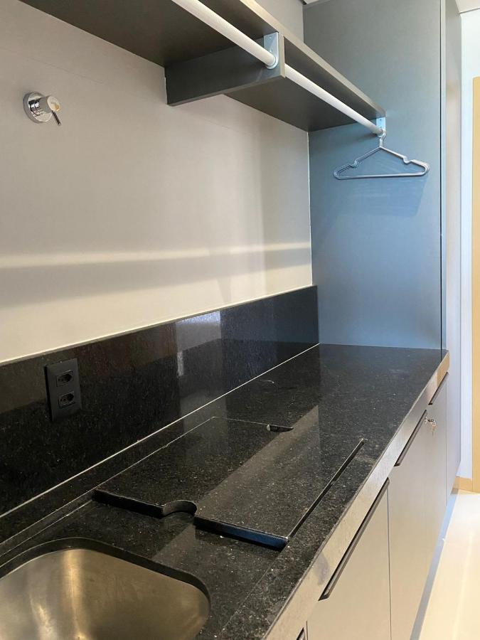 Elegante Quarto E Sala Sky Concept 418 Novissimo มาเซโอ ภายนอก รูปภาพ