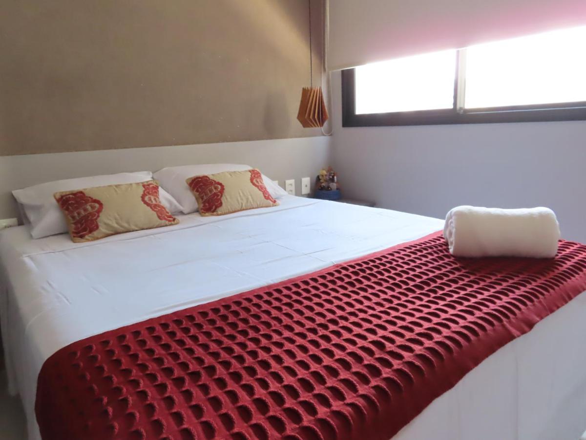 Elegante Quarto E Sala Sky Concept 418 Novissimo มาเซโอ ภายนอก รูปภาพ