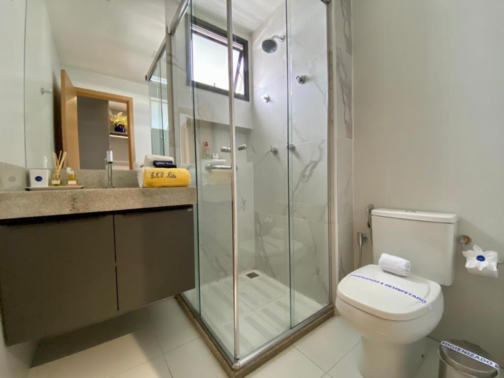 Elegante Quarto E Sala Sky Concept 418 Novissimo มาเซโอ ภายนอก รูปภาพ