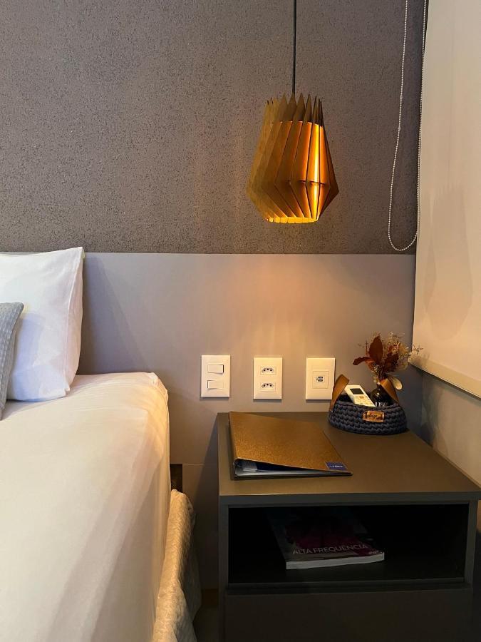 Elegante Quarto E Sala Sky Concept 418 Novissimo มาเซโอ ภายนอก รูปภาพ