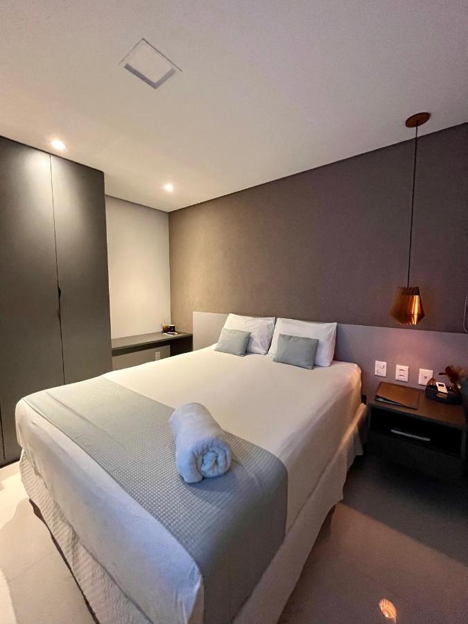 Elegante Quarto E Sala Sky Concept 418 Novissimo มาเซโอ ภายนอก รูปภาพ