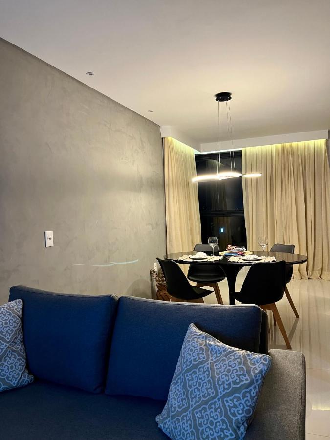 Elegante Quarto E Sala Sky Concept 418 Novissimo มาเซโอ ภายนอก รูปภาพ