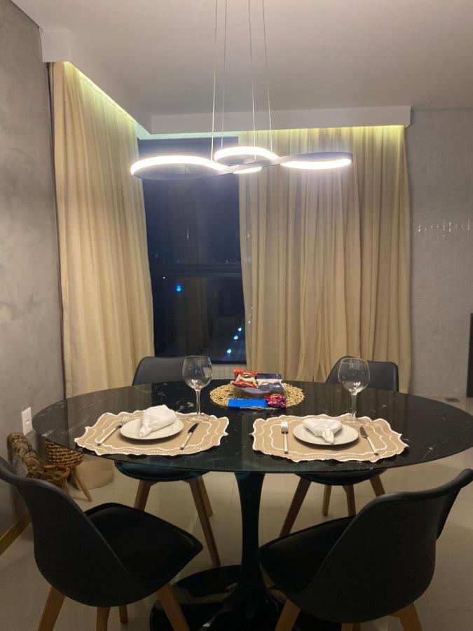 Elegante Quarto E Sala Sky Concept 418 Novissimo มาเซโอ ภายนอก รูปภาพ
