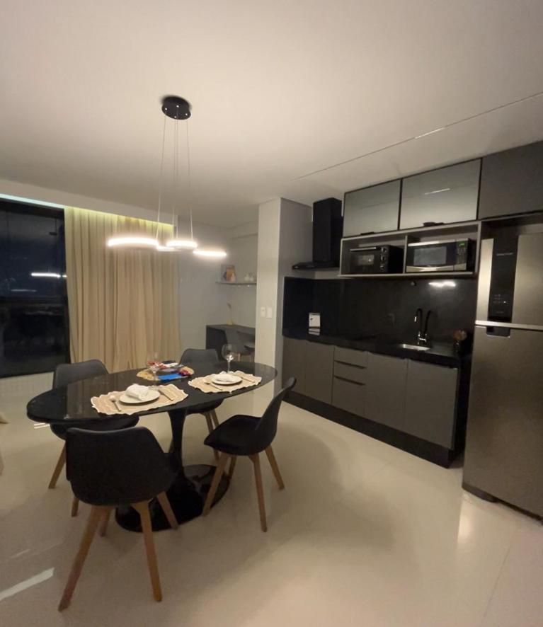 Elegante Quarto E Sala Sky Concept 418 Novissimo มาเซโอ ภายนอก รูปภาพ
