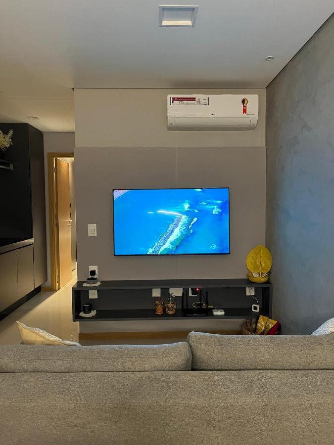 Elegante Quarto E Sala Sky Concept 418 Novissimo มาเซโอ ภายนอก รูปภาพ